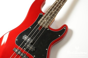 KPJ-AL - Candy Apple Red